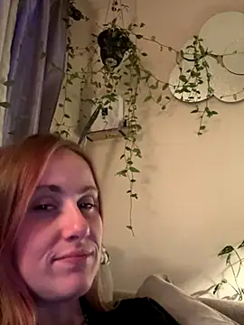 ClumsyLink online show from November 16, 2025, 2:38 am