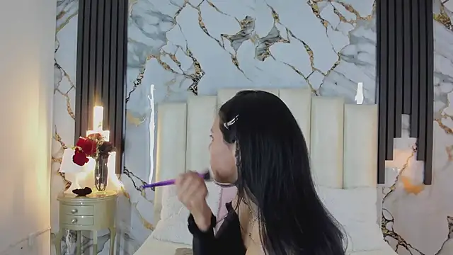 lulumars online show from March 14, 2026, 4:40 am