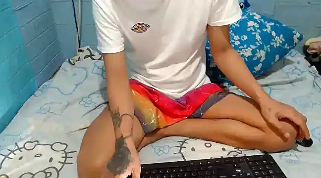 Snapshot of AsianNaughtiesMistress chatting on February 8, 2025, 9:25 pm AsianNaughtiesMistress online show from February 8, 2025, 9:25 pm