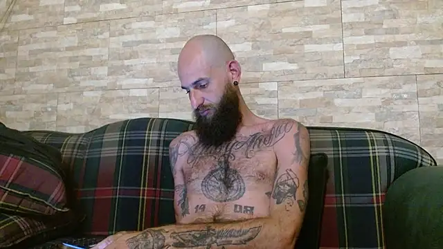 Tatted21xxx online show from March 23, 2025, 4:16 am