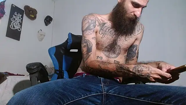 Tatted21xxx online show from March 11, 2026, 7:30 pm