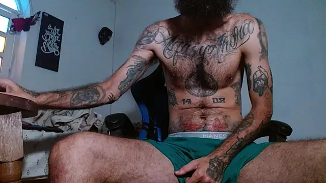 Tatted21xxx online show from April 2, 2026, 5:52 pm