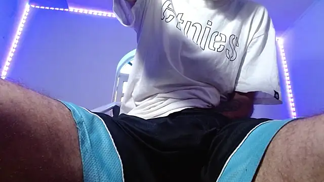 Tatted21xxx online show from December 3, 2025, 1:10 pm