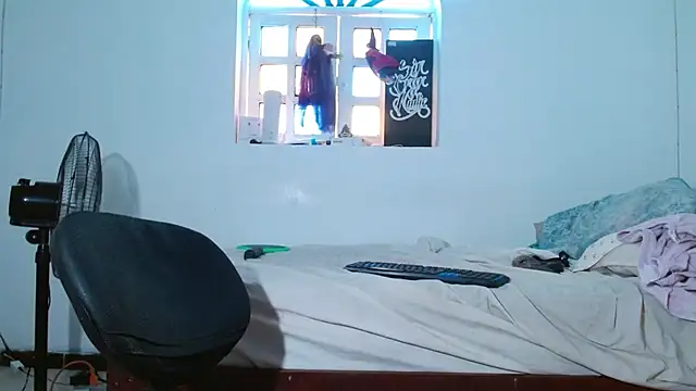 Tatted21xxx online show from October 24, 2025, 1:43 pm