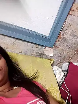 Manmohini123 online show from March 12, 2025, 2:20 am