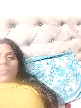 Manmohini123 online show from March 14, 2025, 5:35 pm