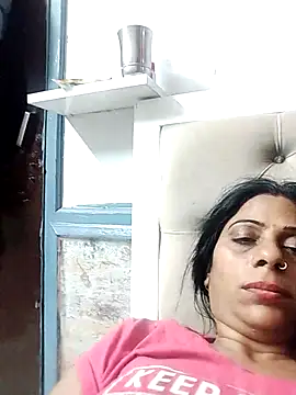 Manmohini123 online show from March 21, 2025, 5:34 pm