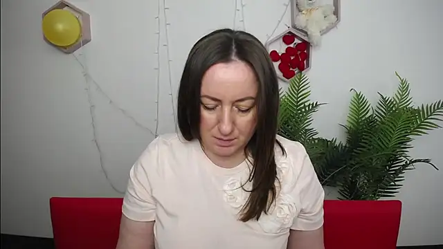 Abby Taylorr online show from March 8, 2026, 1:25 pm