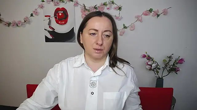 Abby Taylorr online show from November 27, 2025, 7:20 am