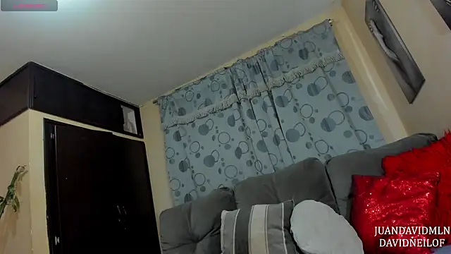 Snapshot of DavidNeill chatting on June 21, 2026, 2:06 am DavidNeill online show from June 21, 2026, 2:06 am