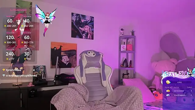 Snapshot of lolaaa_bunny1 chatting on January 18, 2026, 1:20 am lolaaa bunny1 online show from January 18, 2026, 1:20 am