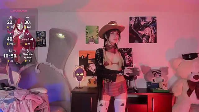 Snapshot of lolaaa_bunny1 chatting on March 27, 2026, 3:46 pm lolaaa bunny1 online show from March 27, 2026, 3:46 pm