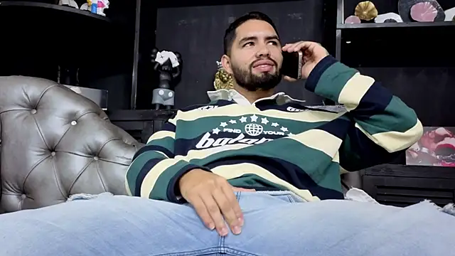 matteosantos online show from February 25, 2026, 11:10 am