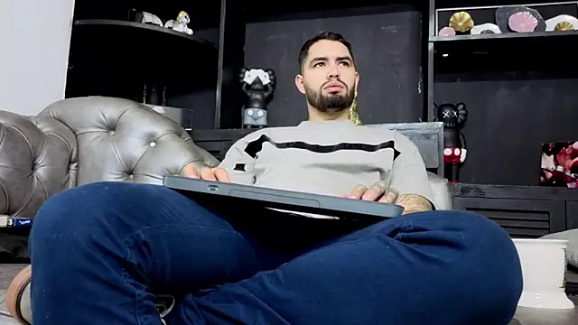 matteosantos online show from February 11, 2026, 10:04 am