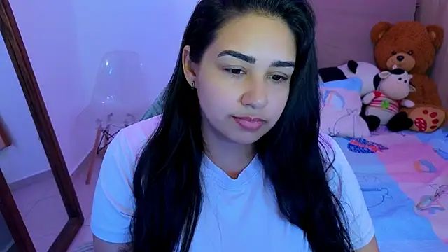  anastasia online show from March 8, 2026, 8:12 pm