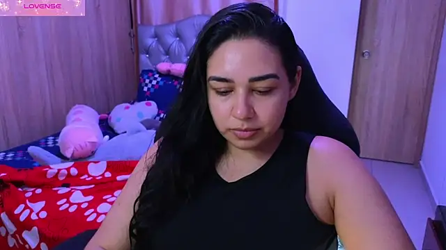  anastasia online show from November 19, 2025, 8:31 pm