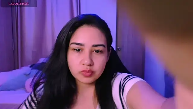 Snapshot of _anastasia chatting on July 7, 2026, 9:18 pm anastasia online show from July 7, 2026, 9:18 pm