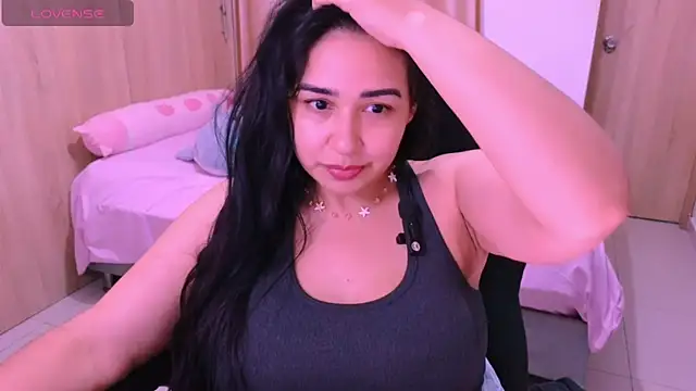 Snapshot of _anastasia chatting on June 25, 2026, 6:46 pm anastasia online show from June 25, 2026, 6:46 pm