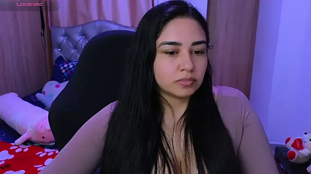  anastasia online show from November 25, 2025, 7:14 pm