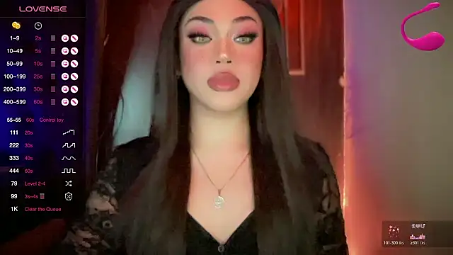 Snapshot of madam_agnes1 chatting on May 3, 2026, 4:21 pm madam agnes1 online show from May 3, 2026, 4:21 pm