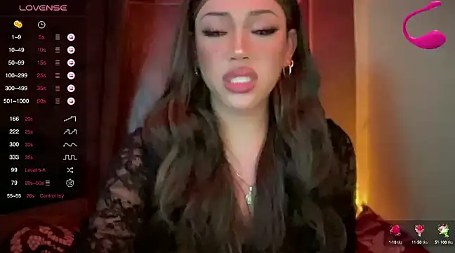 Snapshot of madam_agnes1 chatting on February 15, 2025, 2:37 am madam agnes1 online show from February 15, 2025, 2:37 am