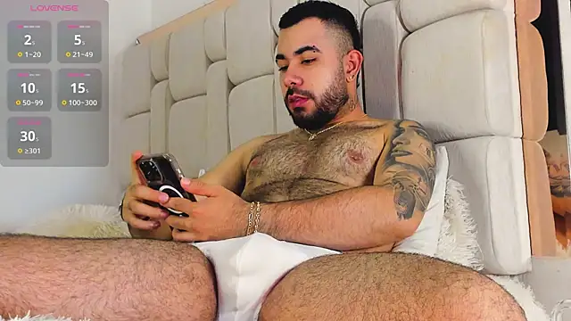 Jampool19 online show from October 24, 2025, 6:01 am