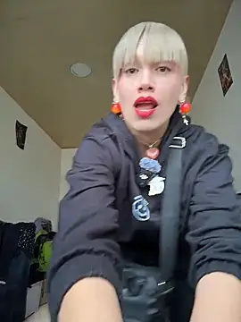 sexymarilyncolombia online show from April 10, 2026, 1:29 pm