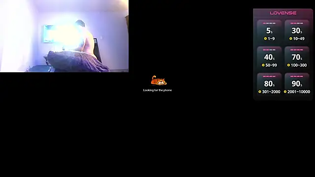  DANTE BIGASS online show from March 10, 2025, 12:49 pm