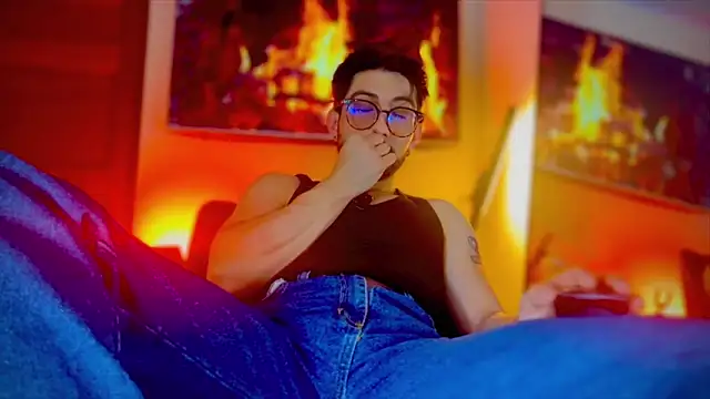  DANTE BIGASS online show from September 13, 2025, 10:21 pm