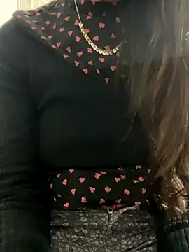 SHARONRodrig online show from November 30, 2025, 10:10 pm