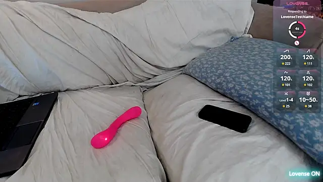 EmoDream1998 online show from October 2, 2025, 12:25 am