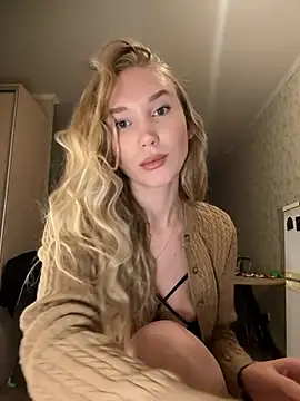 MariaTull online show from March 1, 2026, 8:09 pm