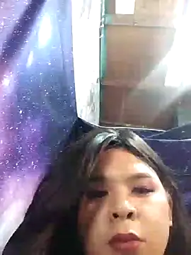 SugarBabyDollxx online show from December 4, 2024, 4:48 am