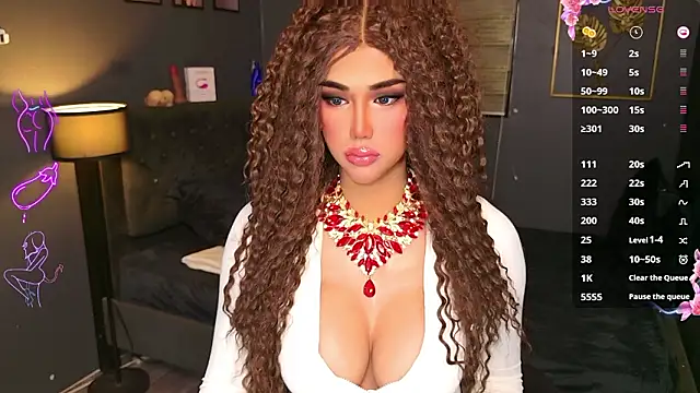 Snapshot of SexGoddess_Celine chatting on February 22, 2026, 2:14 am SexGoddess Celine online show from February 22, 2026, 2:14 am