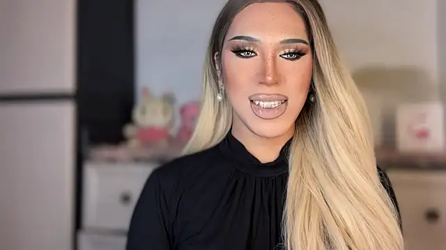 Ts glamxxxx online show from February 10, 2026, 3:38 am