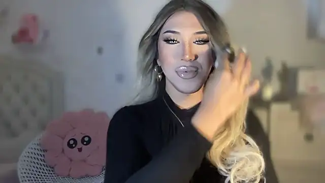 Ts glamxxxx online show from September 8, 2025, 11:48 pm