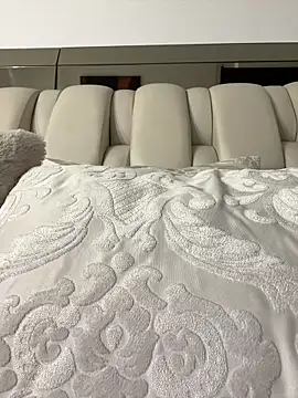 ALISSON FOXXX1 online show from January 5, 2026, 10:57 pm