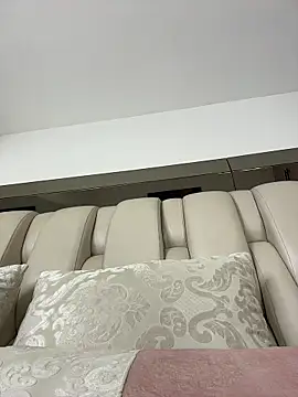 ALISSON FOXXX1 online show from March 28, 2026, 10:44 pm