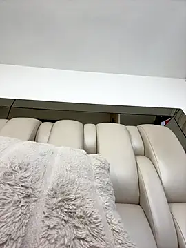 ALISSON FOXXX1 online show from November 8, 2025, 4:54 pm