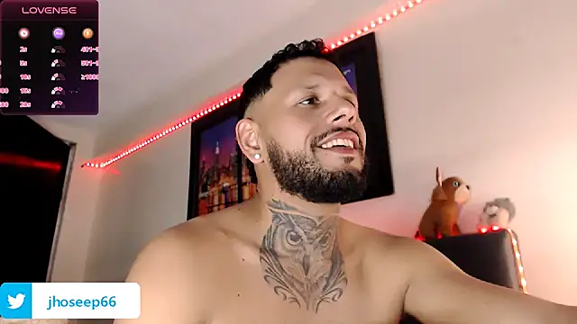 nicky smiller online show from November 30, 2025, 3:18 am