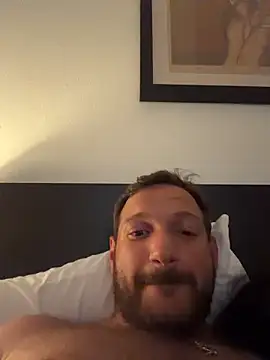 JonJ0 online show from February 15, 2026, 2:01 am