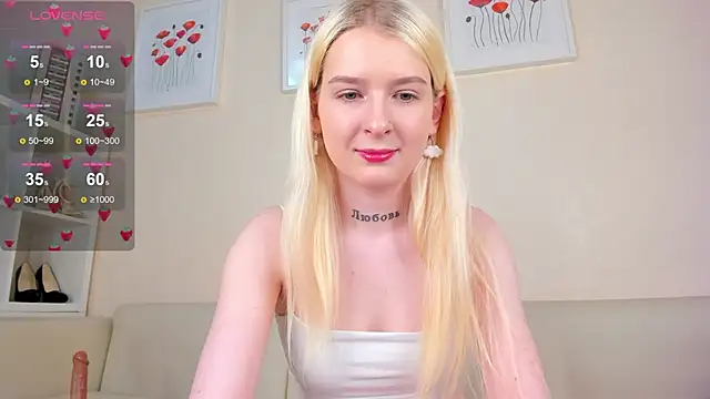 rosa mariposa  online show from February 20, 2025, 3:30 pm