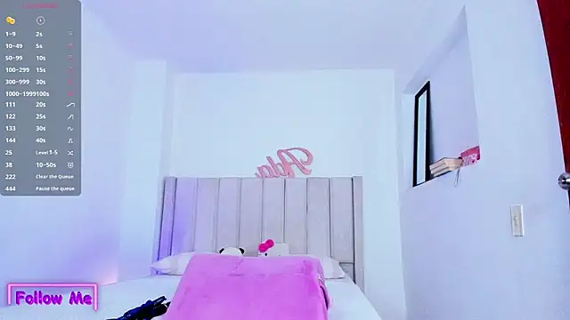 Snapshot of sheirysex_ chatting on March 13, 2025, 5:54 am sheirysex  online show from March 13, 2025, 5:54 am