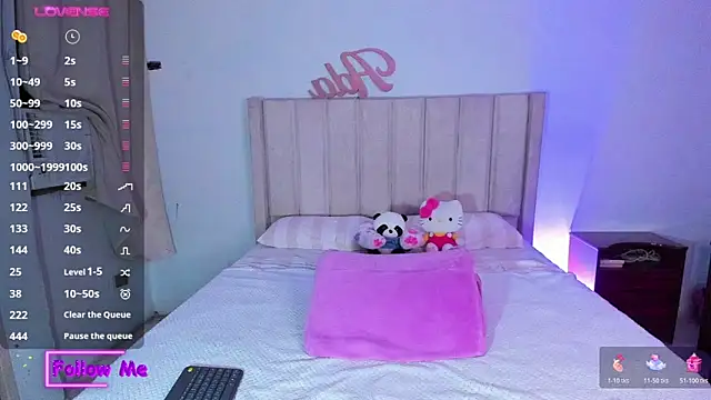 Snapshot of sheirysex_ chatting on February 22, 2026, 3:31 am sheirysex online show from February 22, 2026, 3:31 am