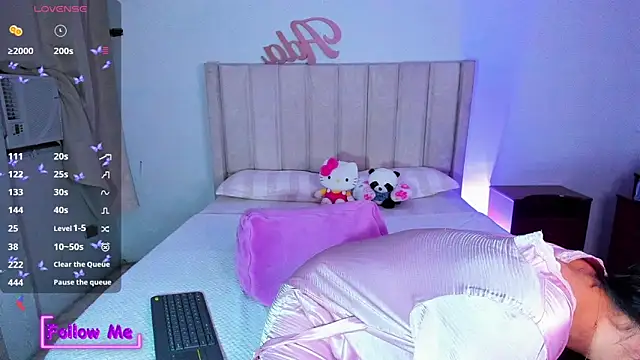 Snapshot of sheirysex_ chatting on January 14, 2026, 2:48 am sheirysex online show from January 14, 2026, 2:48 am