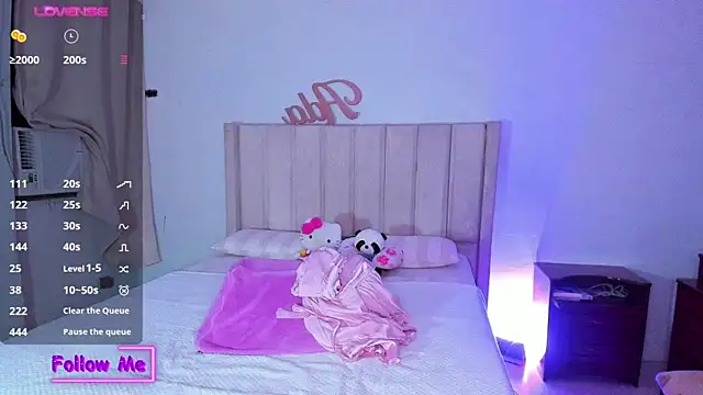 Snapshot of sheirysex_ chatting on February 24, 2026, 3:07 am sheirysex online show from February 24, 2026, 3:07 am