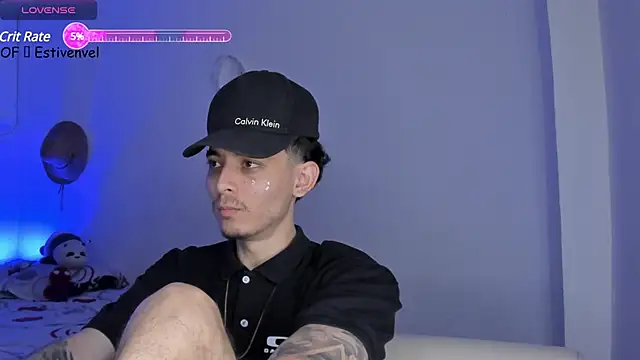 steve latin online show from March 4, 2025, 3:48 pm