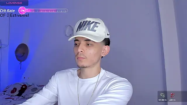 steve latin online show from February 28, 2025, 5:48 pm