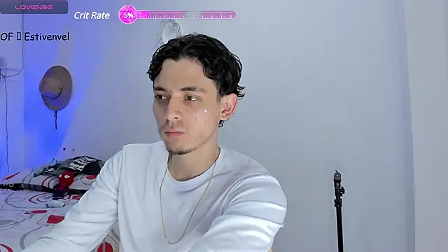 steve latin online show from February 25, 2025, 12:49 pm