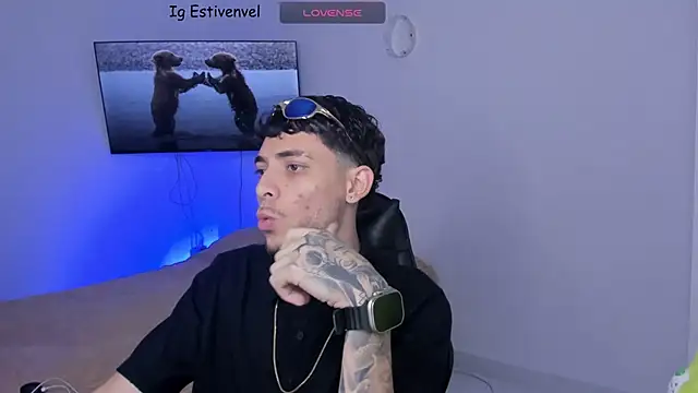 steve latin online show from February 1, 2026, 2:04 pm